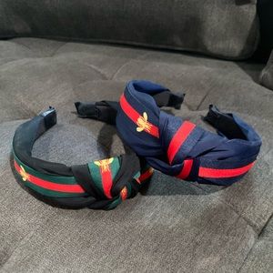 Super cute headband bundle!